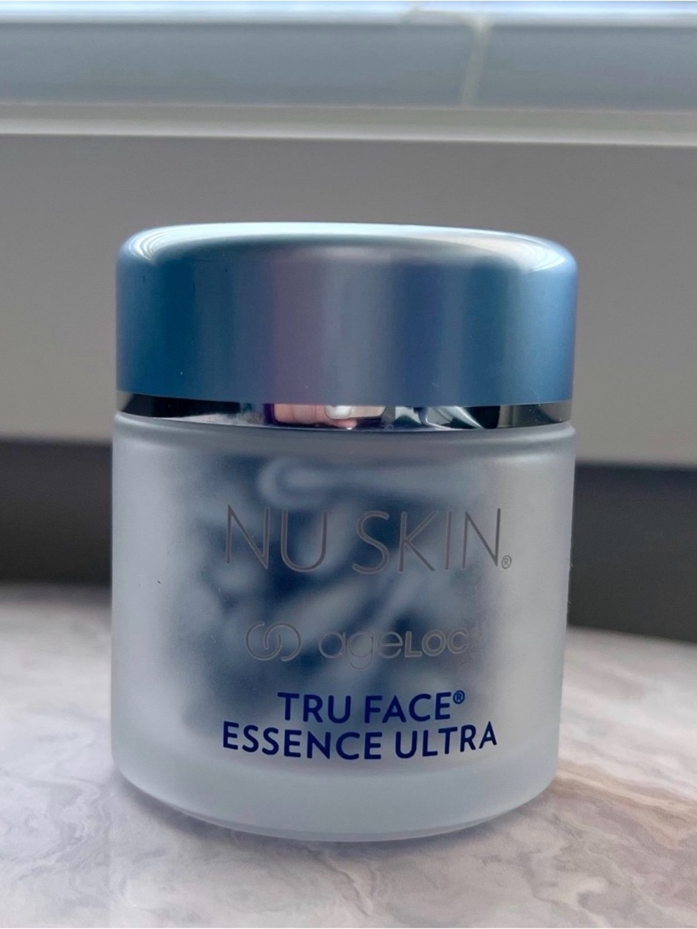 NU SKIN Face Treatment